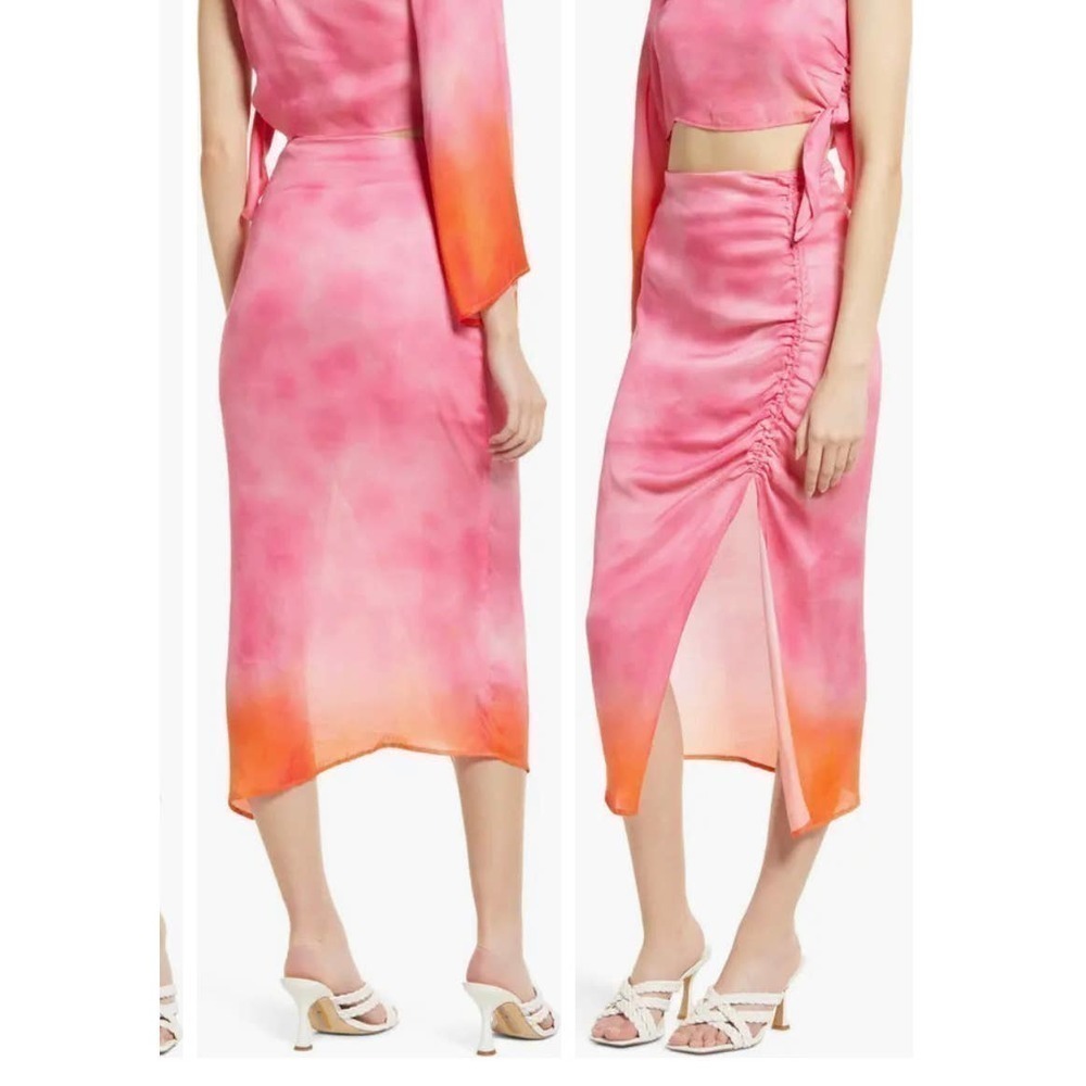 Area Stars Zoey Skirt